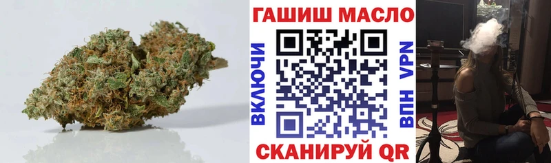 ТГК THC oil Ковдор
